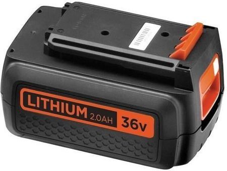 Black&Decker Akumulator (BL20362-XJ
