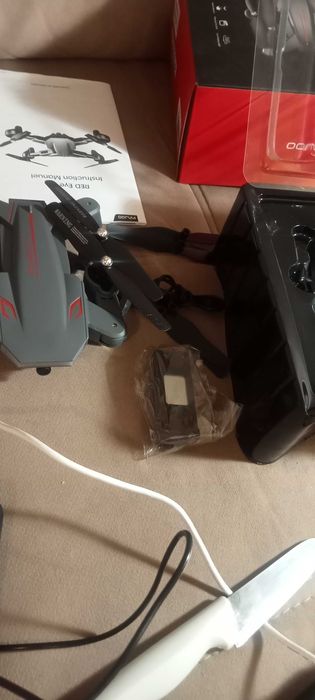 Drone 175€. Oportunidade