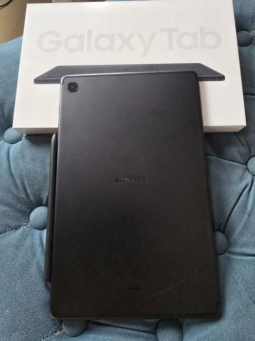 Tablet Samsung Galaxy Tab S6 Lite 2024 10.4" 64 GB 4G Szary