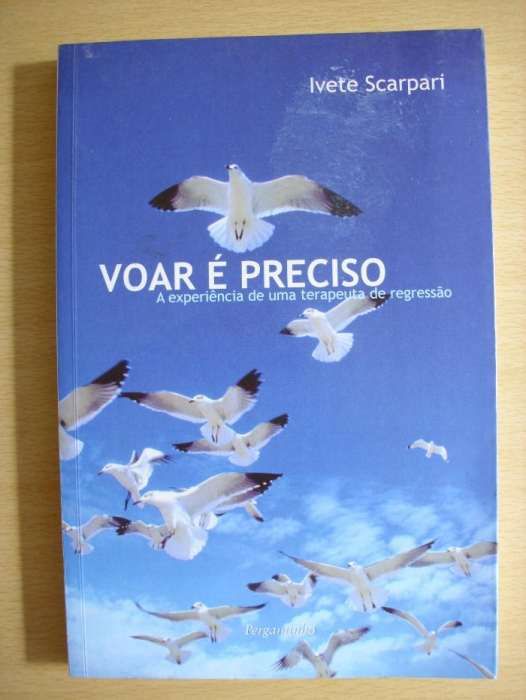 Encontros no limite e com o Invisível