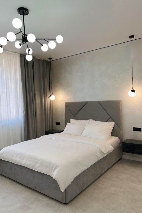 СВІТЛО 24/7! Ексклюзивна квартира в ЖК "CUBE HOUSE"