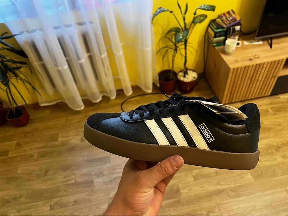 Кеди, кросівки, Adidas vl court 3.0