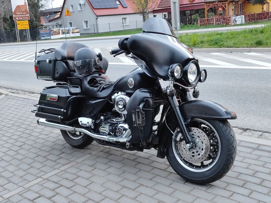 Harley-Davidson