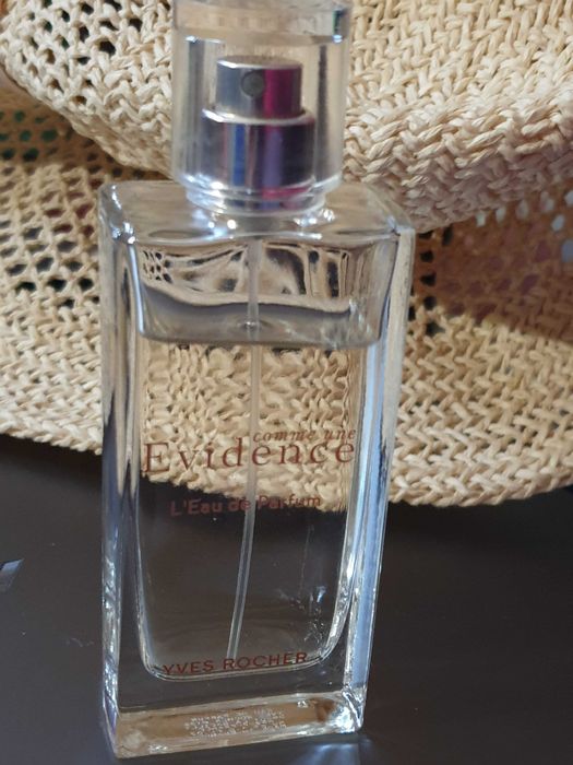 Yves Rocher comme une Evidence, 50 ml