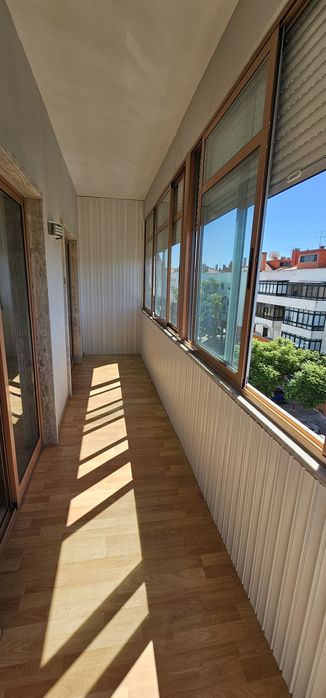 T2 Queluz de Baixo - 100m2