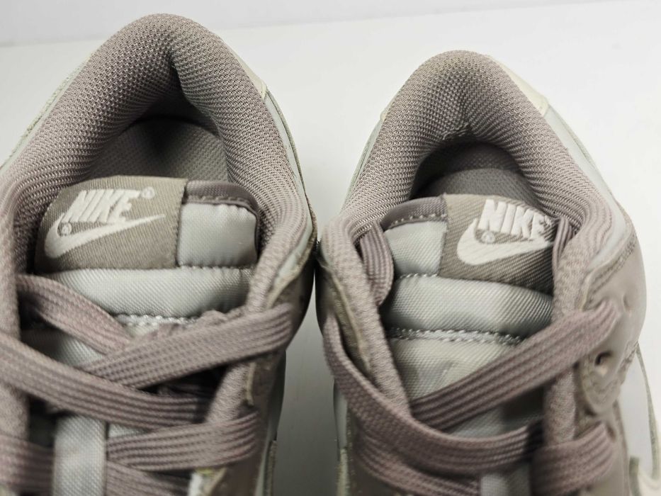 Nike Dunk Low oryginalne buty r.40