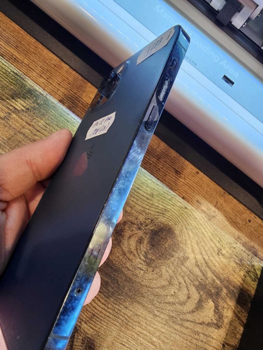 Iphone 12 Pro 128Gb Bat:100% Gwarancja/SklepGSM/Lwsk