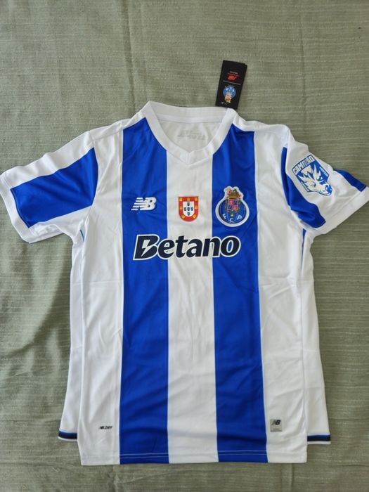 Camisola FC Porto 26/27
