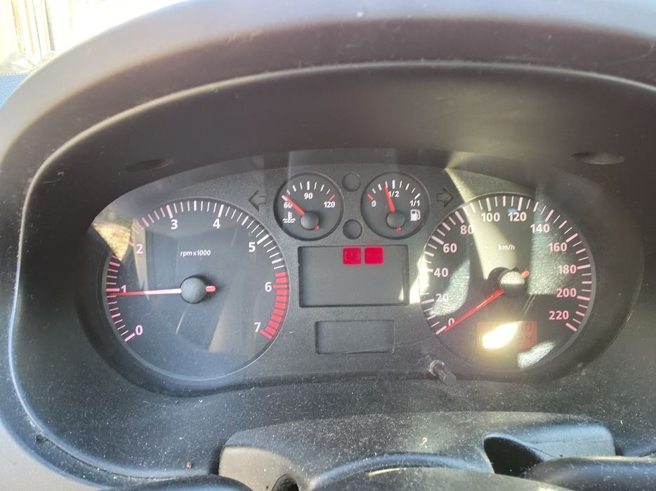 Seat cordoba vario 1.4 16V - com avaria