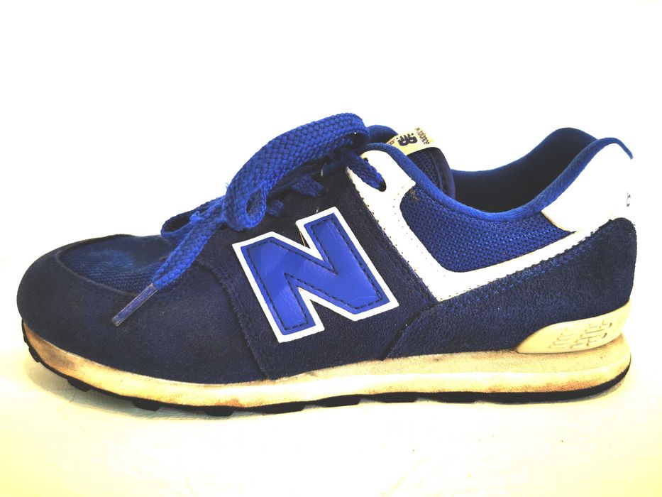 Świetne Buty firmy new balance r. 38,5