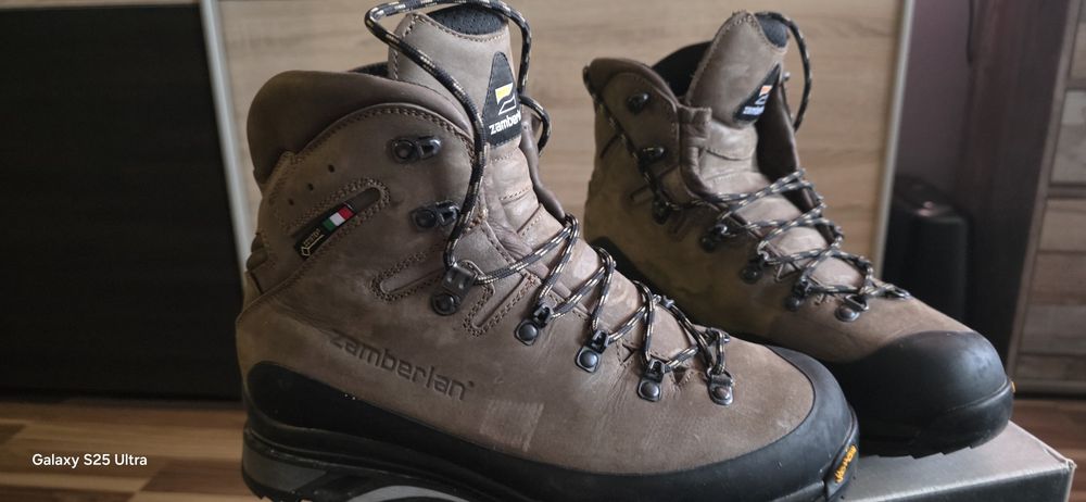 Buty Zamberlan 960 GUIDE GTX RR  rozmiar 42