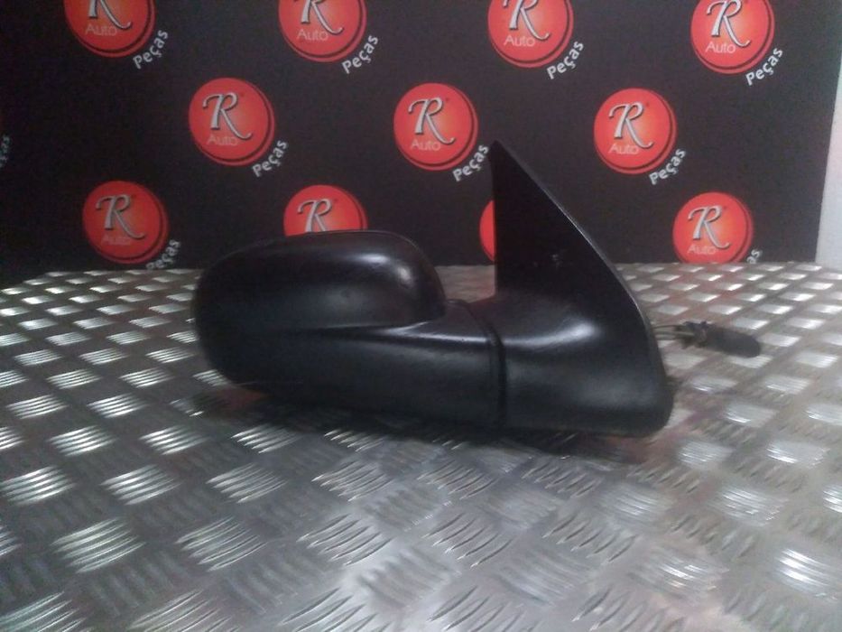Espelho Retrovisor Dto Renault Clio I (B/C57_, 5/357_)