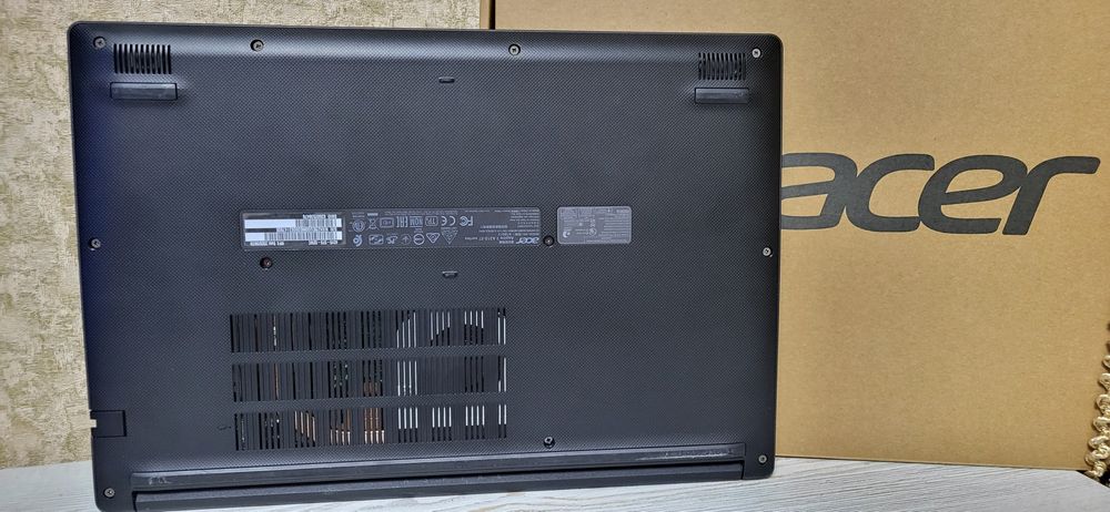 Acer a515. i5 /8gb/mx330/ssd