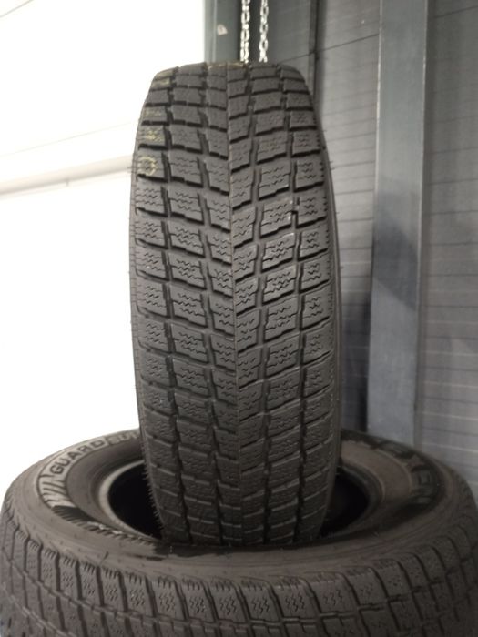 215 70 R16  NEXEN  WinGuard SUV,Зимові шини БВ Склад