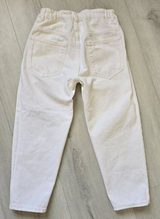 Джинсы zara, zara, джинсы