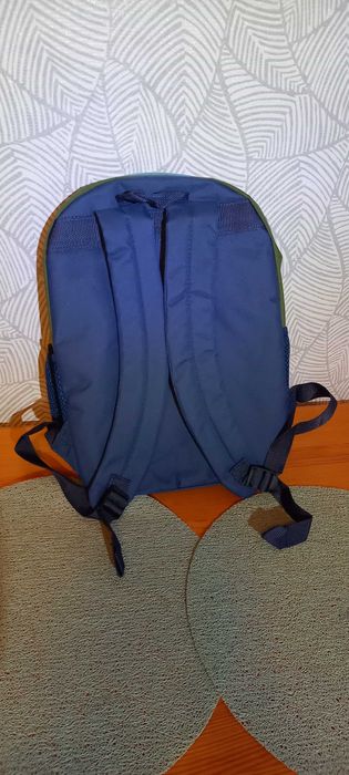 Plecak Disney Myszka Miki 9w1 Nestle z wyposażeniem szkolnym