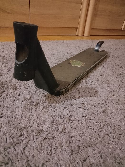 Deck lucky Axis .