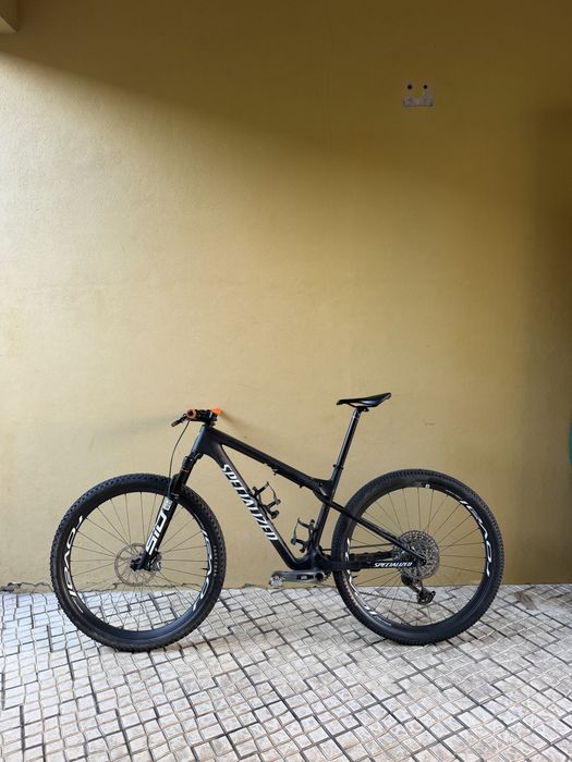Specialized epic world cup expert | OPURTUNIDADE