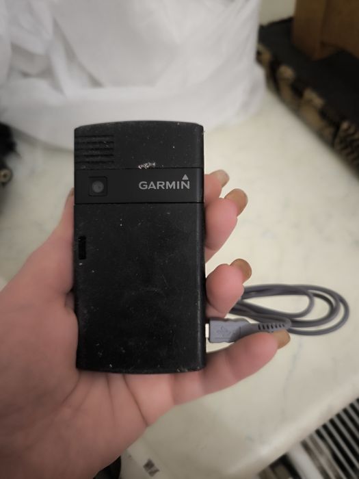 Gps навигатор Garmin