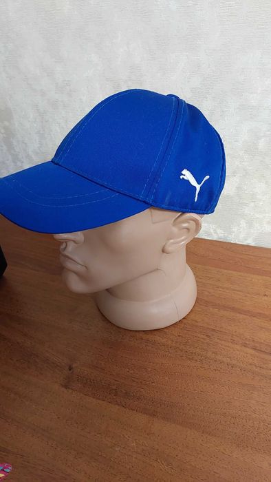 Кепка чоловіча найк