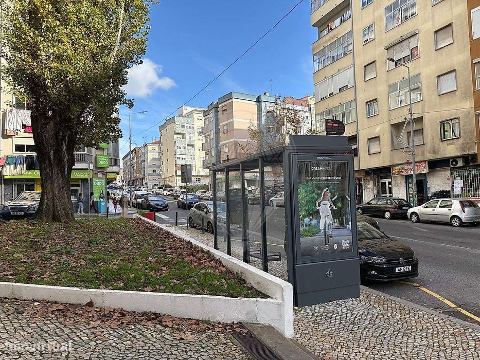Apartamento T2 para venda — Agualva E Mira-Sintra, Lisboa