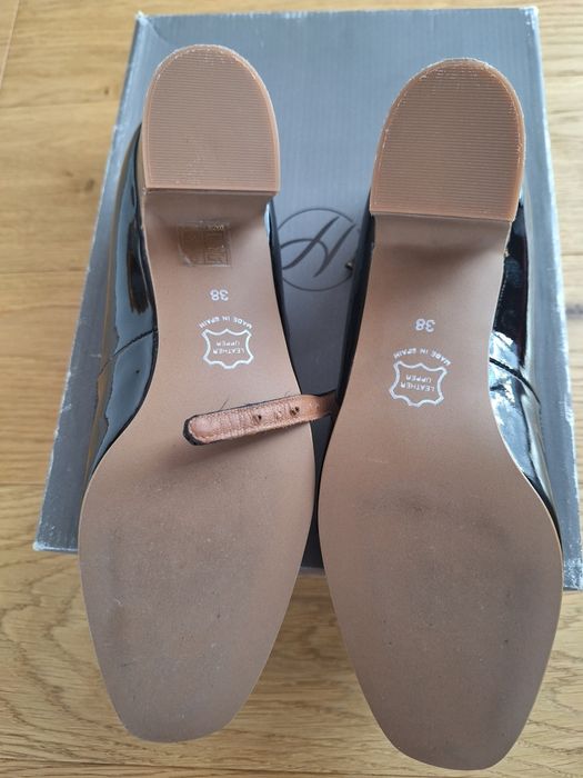 buty hudson London 38 okazja