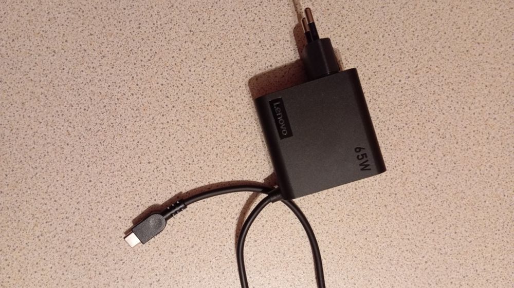 Konsola Lenovo Legion Go