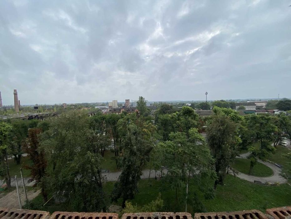 Продаю 3к квартиру сирець по вул.Палія