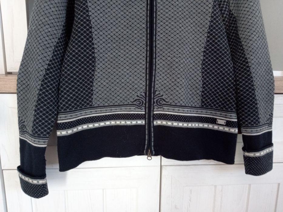 Dale Of Norway Victoria Jacket sweter na zamek M