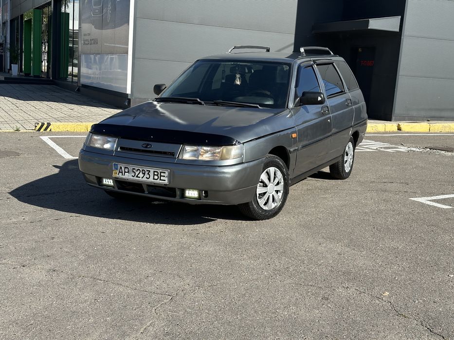 Продам ВАЗ 2111  2008р