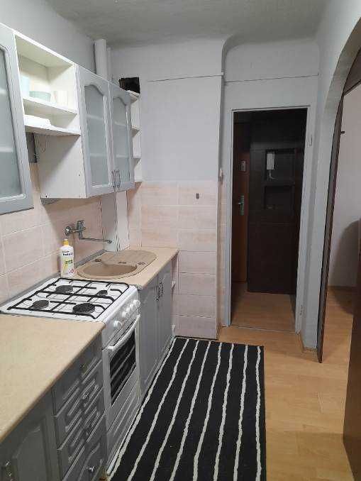 Apartment in Kielce, Śródmieście - Więcej