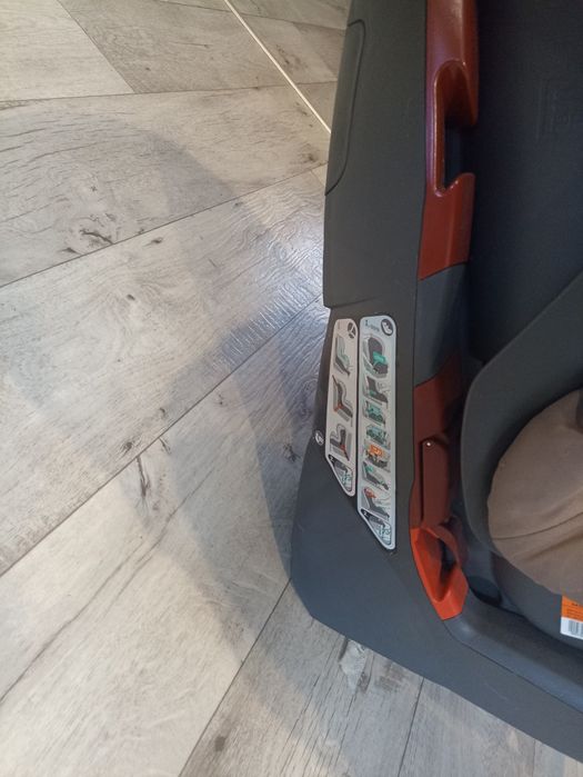 Продам детское кресло в отличном состоянии