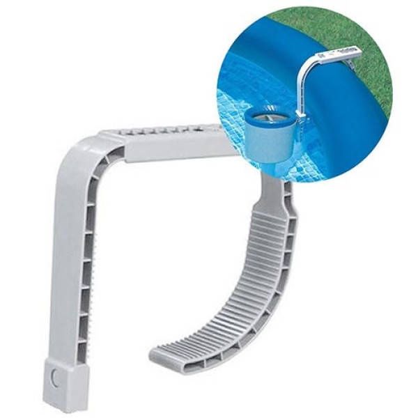 Кріплення скімера для надувного басейну InPool