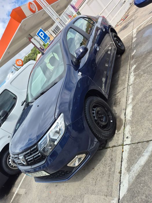Dacia Logan 2020