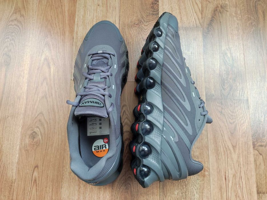 ОРИГІНАЛ 100%!Кросівки Nike Air Max DN8 FQ7860 004