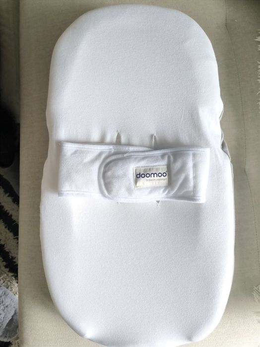 Supreme Sleep Plus Domo - Como novo