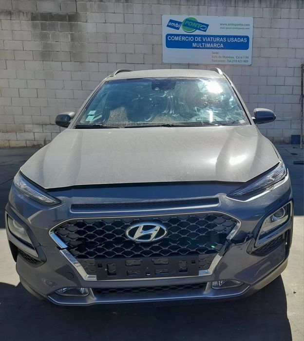 Para peças HYUNDAI Kauai (OS)