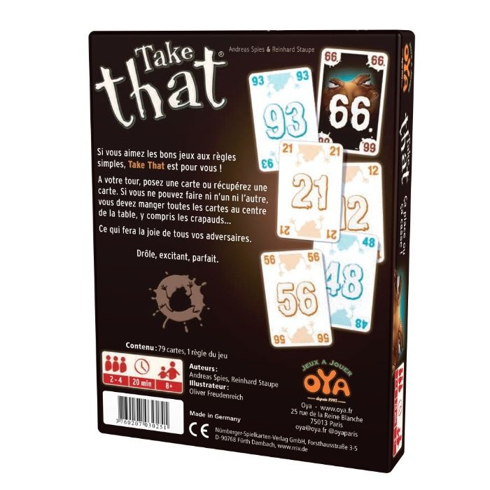 [New] Take That64752107392385121