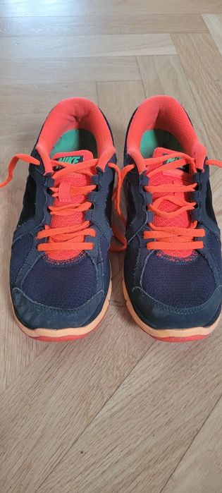 Buty Nike 37,5 Dual Fusion