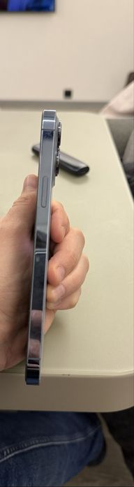 Iphone 13 pro max 256 gb