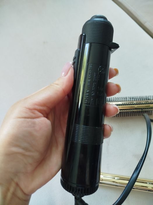 Плойка для волосся  Unit,фен