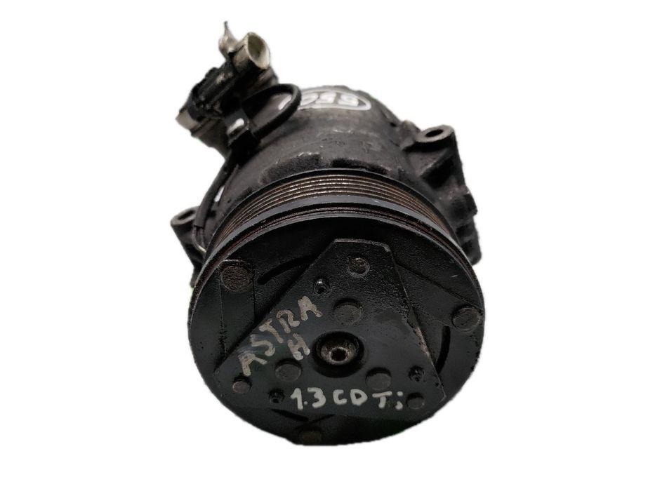 Compressor AC OPEL Astra H Hatchback (L48)