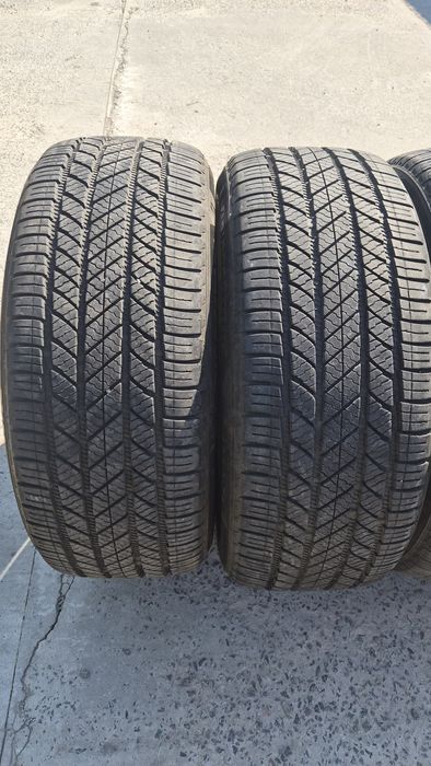 255/50R20 Bridgestone Alenza