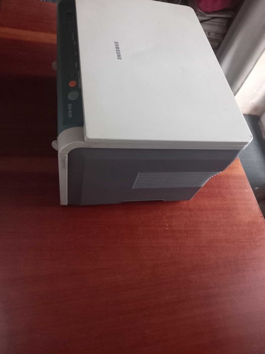 Принтер  Samsung SCX4220 б/у