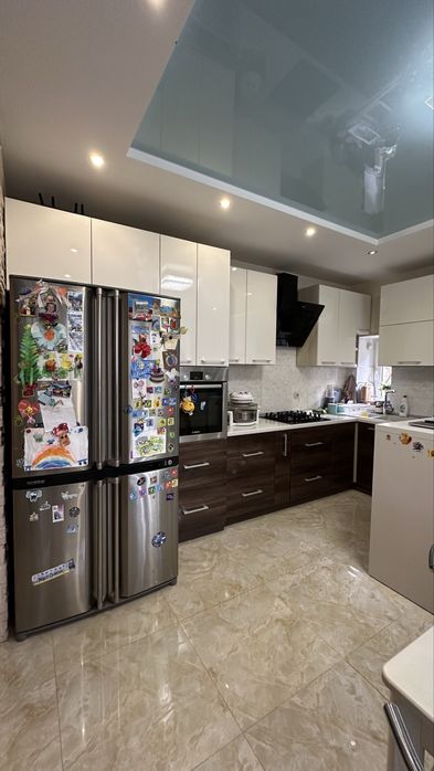 2-кімнатна квартира за адресою вул. Франка (площа 80 м²) - Atlanta.ua - фото 20