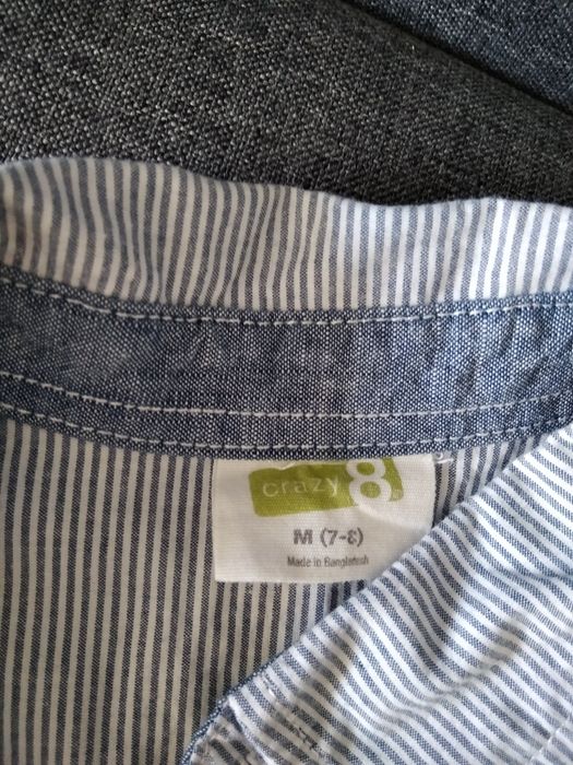 Сорочка 100% cotton