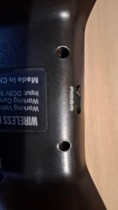 Ipega 9069 Bezprzewodowy kontroler pc/android
