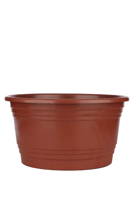 Miski  na chryzantemy fi 23 cm - doniczki