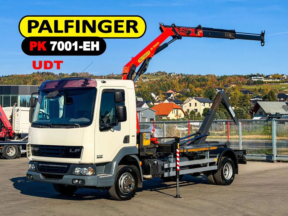 DAF