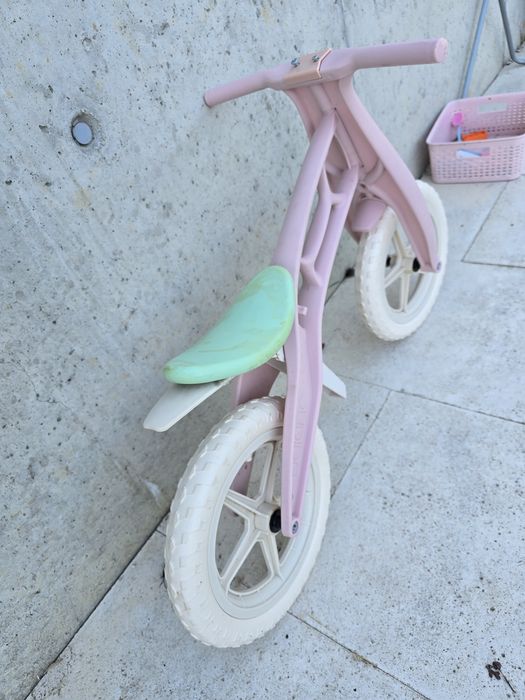 Bicicleta criança